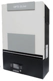 ממיר סולארי OPTI-Solar SP8000 Handy Ultra 8000W/48V משולב מטען ובקר 120A