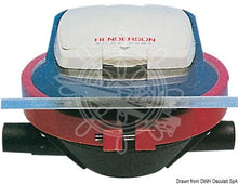 Load image into Gallery viewer, משאבה ידנית לכלי שייט מק״ט 15.350.00 תוצרת Whale®