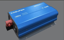 ממיר מתח סינוס טהור 600W 12V COSUPER LPH600
