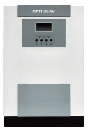 ממיר מתח משולב 3000W עם בקר סולארי 40A ומטען 25A OPTI-Solar SP3000 Initial-M