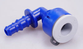 מחבר זרבובית זווית 12 מ