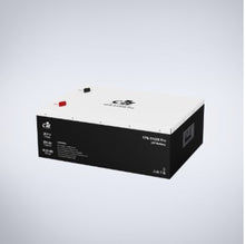 Load image into Gallery viewer, סוללת ליתיום 25.6V 200Ah ‏3500 מחזורים דגם CFE-5120S PRO