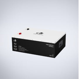 סוללת ליתיום 25.6V 200Ah ‏3500 מחזורים דגם CFE-5120S PRO