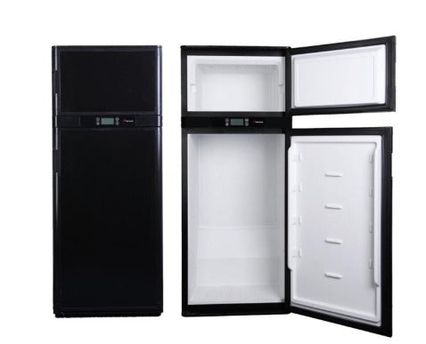 מקרר 170 ליטר לקרוואן דגם RCE170L