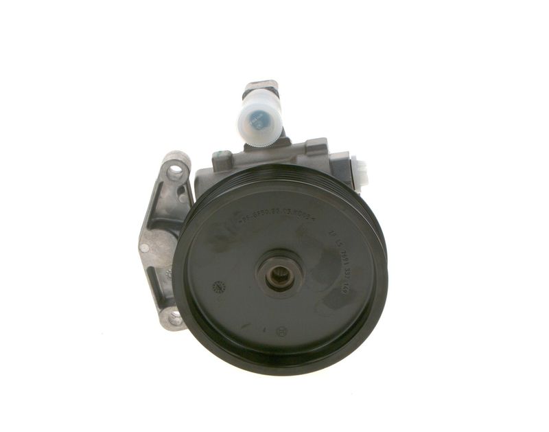 משאבת הגה MB W203>11 W209>10 W164<06   # K S00 000 634