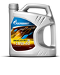 GAZPROMNEFT תוצרת API CF-4/CF/SG 20W-50-שמן מנוע סינטטי לרכב דיזל -תכולה 4 ליטר