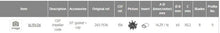 Load image into Gallery viewer, אימפלור לגנרטור קולר לציוד ימי מסביב למנוע דגם 16.194.06 תוצרת Osculati