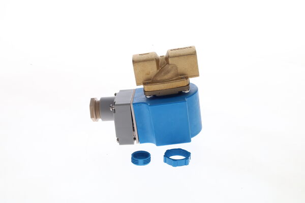 Control Valve
