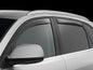 מגן רוח לרכב פולקסוואגן גולף GOLF VII 7.5 > תוצרת FARAD איטליה - קיט 4 חלקים הלבשה פנימית מקורית