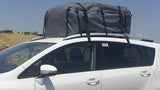 תיק גגון לרכב 480 ליטר מידה 46*90*120 ס
