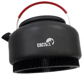 קומקום לבישול קפה/תה ואיכותי 0.8 ליטר CACTUS תוצרת צבריס דגם CW-1