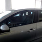 מגן רוח השחלה רנו Clio V 2019+ 2 חלקים