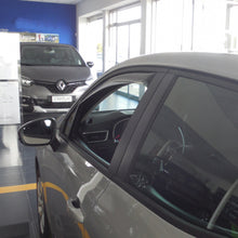 טען תמונה למציג הגלריה, מגן רוח השחלה רנו Clio V 2019+ 2 חלקים