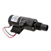 Load image into Gallery viewer, משאבת מסרטור 12V דגם 1820-12 תוצרת EVAL