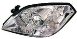 פנס ראשי שמאלי DEPO לניסאן PRIMERA 2004-2007