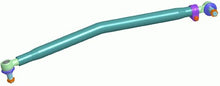 טען תמונה למציג הגלריה, מוט דחיף אוטובוס HOCL/NL MAN 905 ממ 21001 01