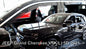 מגן רוח השחלה ג'יפ Grand Cherokee WL 2021+ 4 חלקים