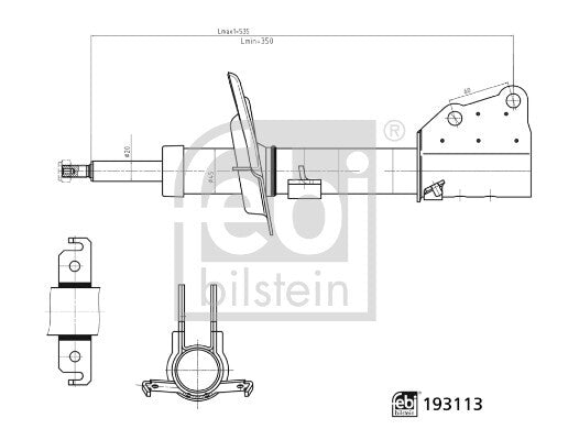 FEBI 193113