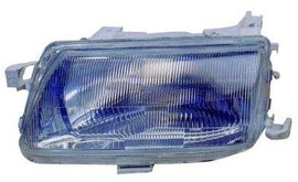 פנס ראשי שמאלי DEPO לאופל ASTRA 1995-1999