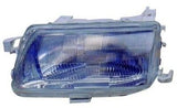 פנס ראשי שמאלי DEPO לאופל ASTRA 1995-1999