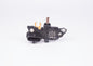 Alternator regulator, add-on/flush-mounted