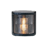אור ניווט ירכתיים לסירות עד 20 מ' סדרת Classic 20 מתח 12V הספק 10W פלסטיק עמיד UV כולל נורה דגם LZ-30503 תוצרת Lalizas®