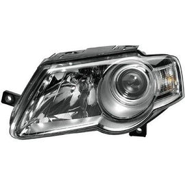 פנס ראשי ימני DEPO לפולקסווגן PASSAT 2006-2010