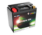מצבר אופנוע ליתיום Skyrich HJTX14H-FP