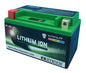מצבר אופנוע ליתיום Skyrich HJTX7A-FP