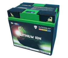 Load image into Gallery viewer, מצבר אופנוע ליתיום Skyrich HJTX30Q-FP