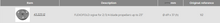 Load image into Gallery viewer, צינק למדחף FLEXOFOLD Ogive למדחף 2/3/4 להבים לציר דגם 43.223.12-1 תוצרת Osculati