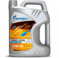 שמן מנוע סינטטי לרכב 20W50 דגם API CF-4/SG DIESEL EXTRA תוצרת GAZPROMNEFT –תכולה 4 ליטר 