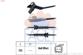 FACET 21-0092