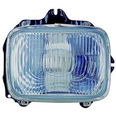 פנס ראשי ימני DEPO לטויוטה HILUX 1992-2005