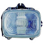 פנס ראשי ימני DEPO לטויוטה HILUX 1992-2005