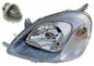 פנס ראשי DEPO לטויוטה YARIS 1999-2002