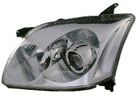פנס ראשי שמאלי DEPO לטויוטה AVENSIS 2004-2007