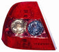 פנס אחורי ימני DEPO לטויוטה COROLLA 2002-2007