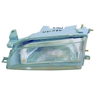 פנס ראשי ימני DEPO לטויוטה COROLLA 1993-1999