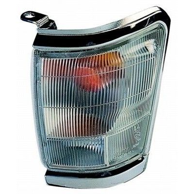 פנס איתות שמאלי DEPO לטויוטה HILUX 1998-2005