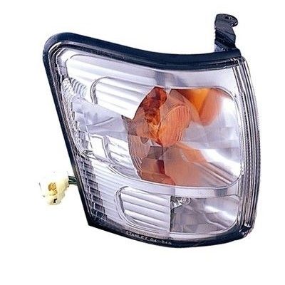 פנס איתות ימני DEPO לטויוטה HILUX 2001-2006