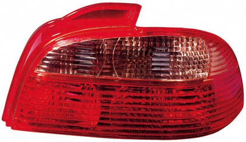 פנס אחורי ימני DEPO לטויוטה AVENSIS 2000-2004