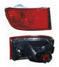 פנס ערפל DEPO לטויוטה LAND-CRUISER / טויוטה PRADO 2002-2008