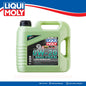 שמן סינטטי 0W20 MOLIGEN NEW GENERATION תוצרת LIQUI MOLY גרמניה 4 ליטר 