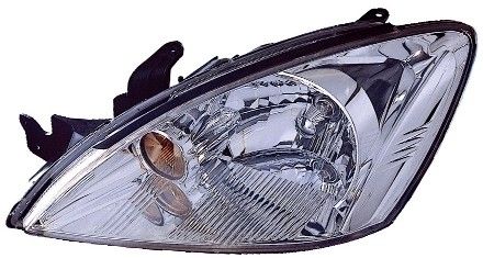 פנס ראשי ימני DEPO למיצובישי LANCER 2003-2008