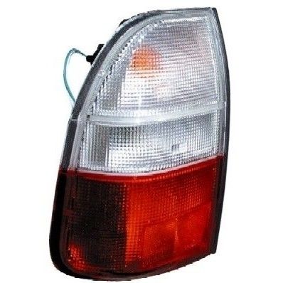 פנס אחורי שמאלי DEPO למיצובישי L300 1998-2006