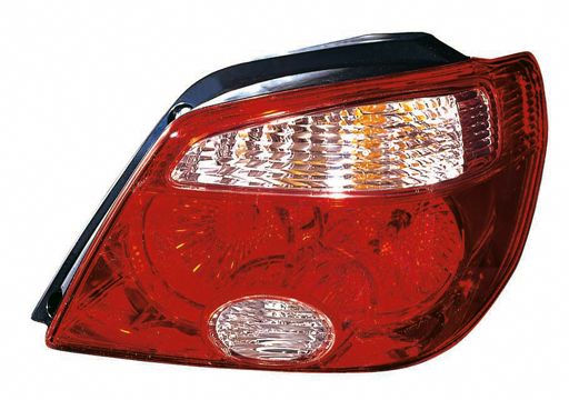 פנס אחורי ימני DEPO למיצובישי OUTLANDER 2006-2007