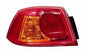 פנס אחורי שמאלי DEPO למיצובישי LANCER 2008-2026