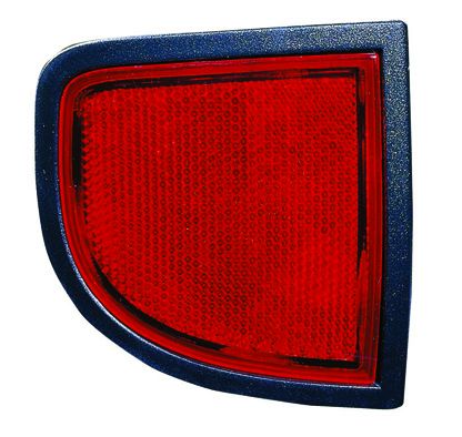מחזיר אור DEPO למיצובישי L200 / מיצובישי L300 1998-2019