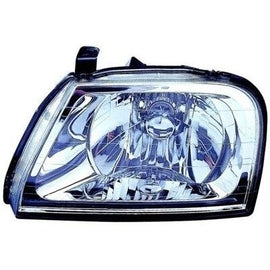 פנס ראשי DEPO למיצובישי L300 1998-2006
